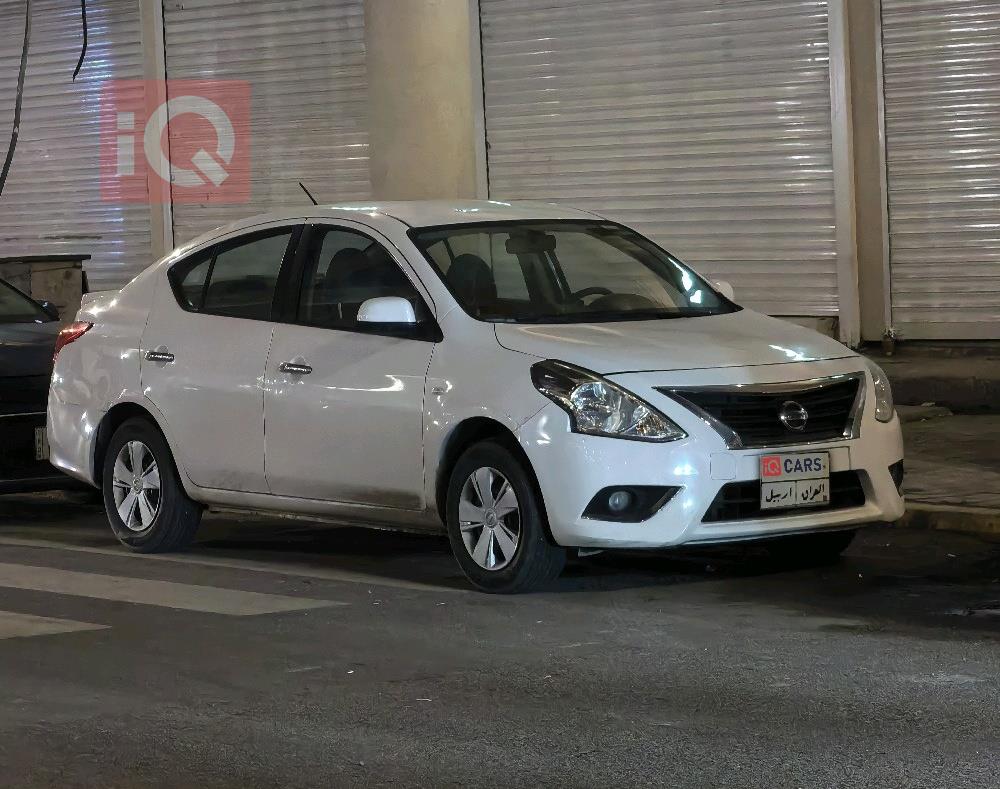 نيسان صني